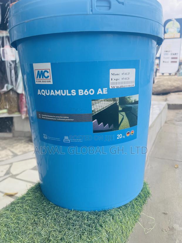 Bitumin (Aquamuls B360) photo 2