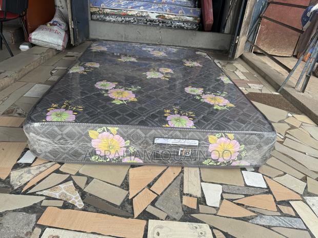 Super Soft Fiber Mattress for Sale · Photo 2