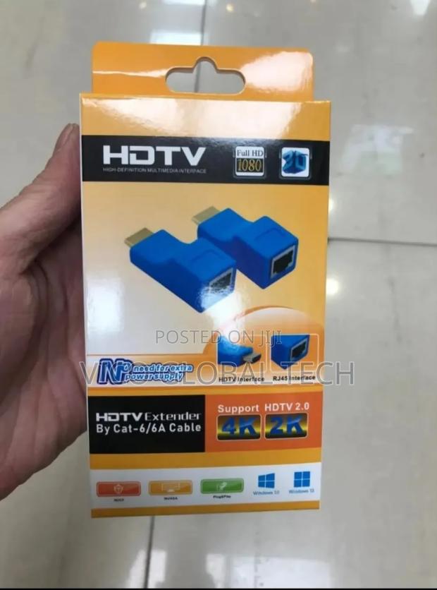 Hdmi Extender 30m · Photo 4