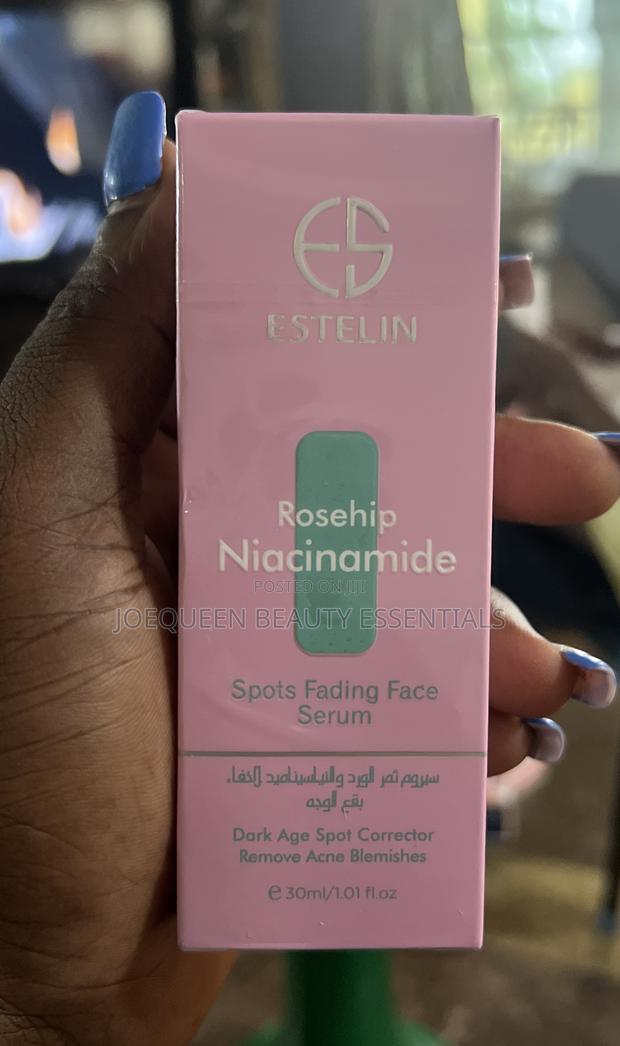 Estelin Face Serums · Photo 1