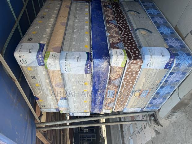 Double Mattress for Sale · Photo 2