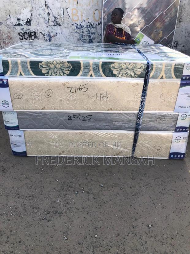 Super Density Double Mattress for Sale · Photo 2