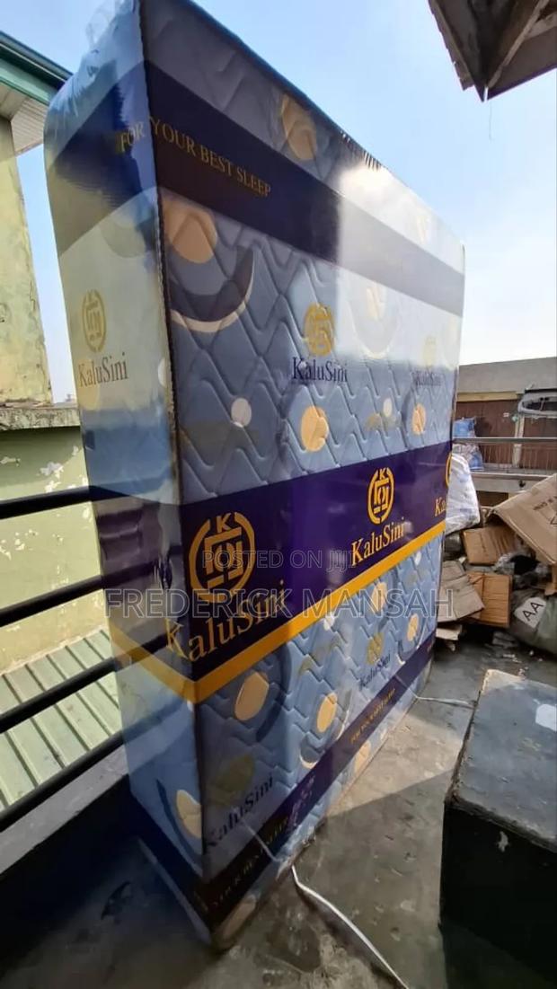 Super High Density Double Mattress for Sale · Photo 2