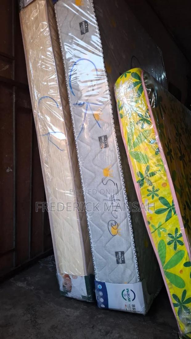 Double Mattress for Sale at Wholesale Price · Photo 2