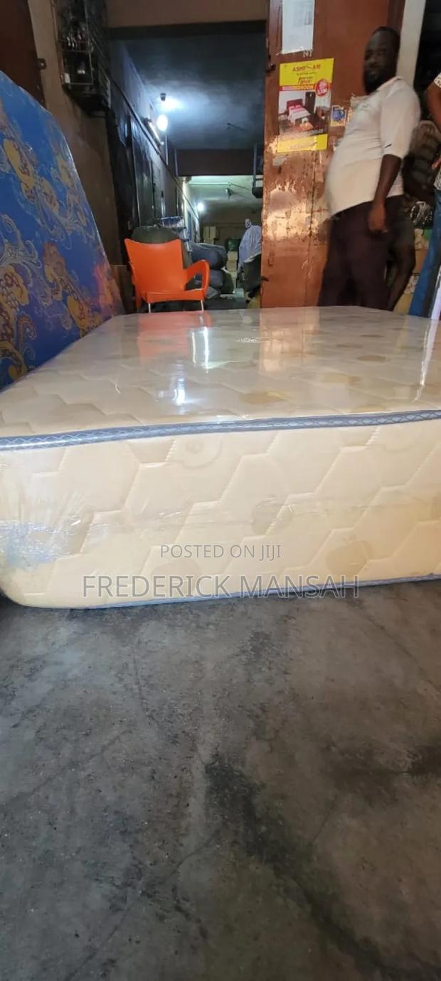 Super Soft High Quality Double Mattress for Sale · Photo 2