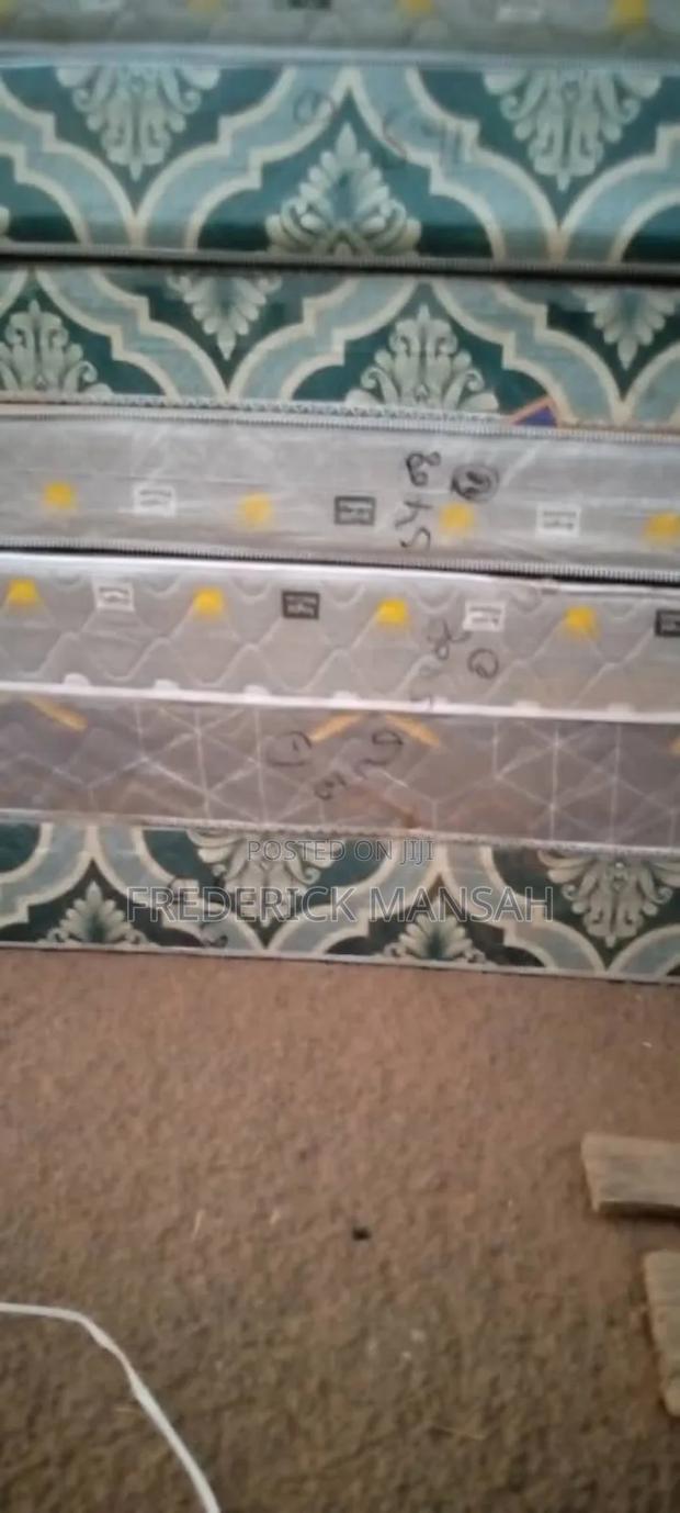One and Half Mattress for Sale · Photo 2