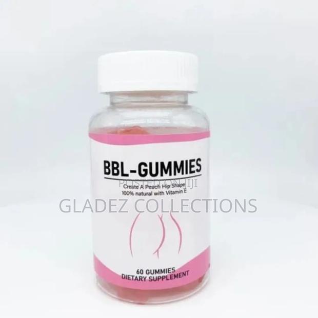 BBL Gummies · Photo 4