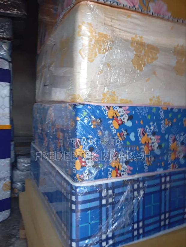 20inches High Density Double Mattress for Sale · Photo 2