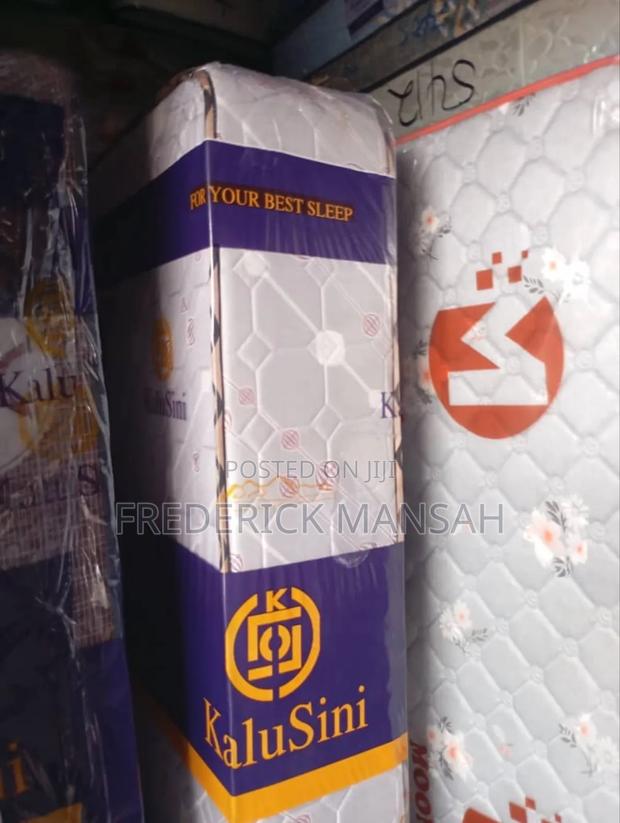 Super High Density Mattress for Sale · Photo 2
