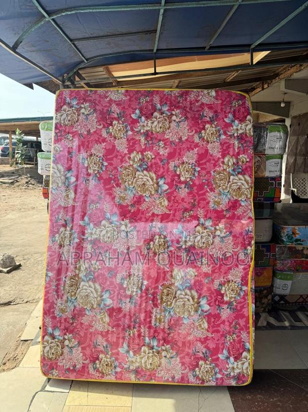 6 Inches Double Mattress for Sale · Photo 2