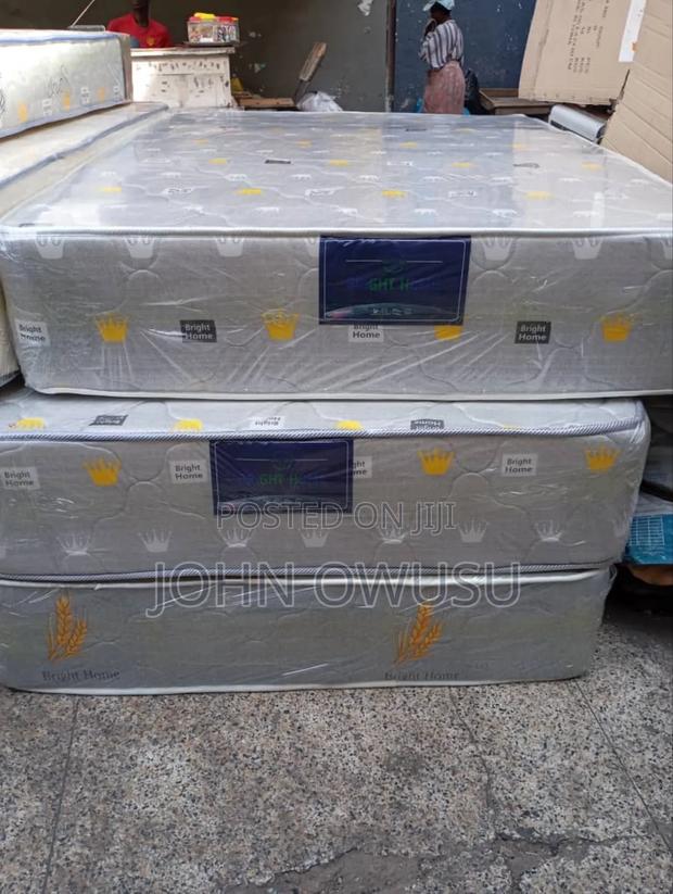 High Density Double Mattress for Sale · Photo 2