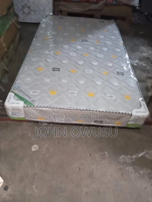 Super High Density Double Mattress for Sale · Photo 2