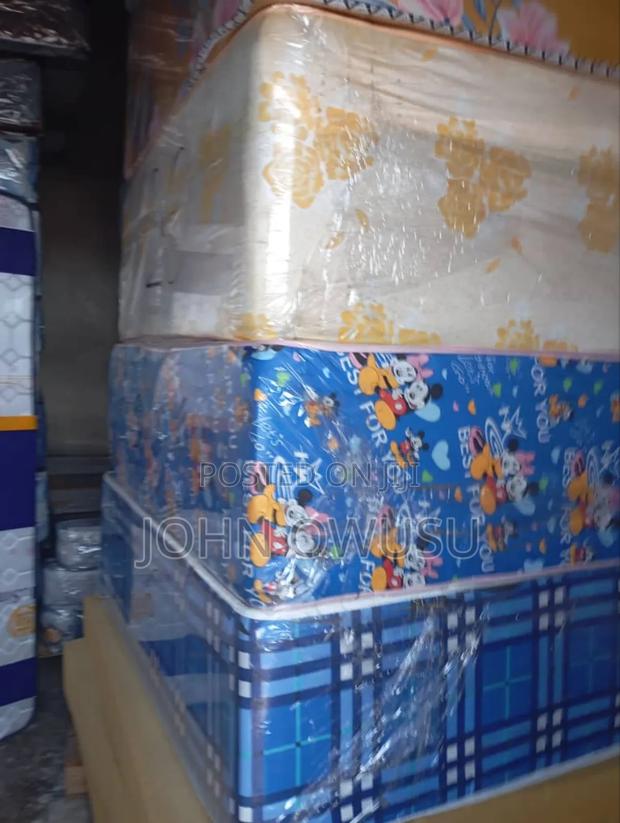 Double Mattress for Sale · Photo 2