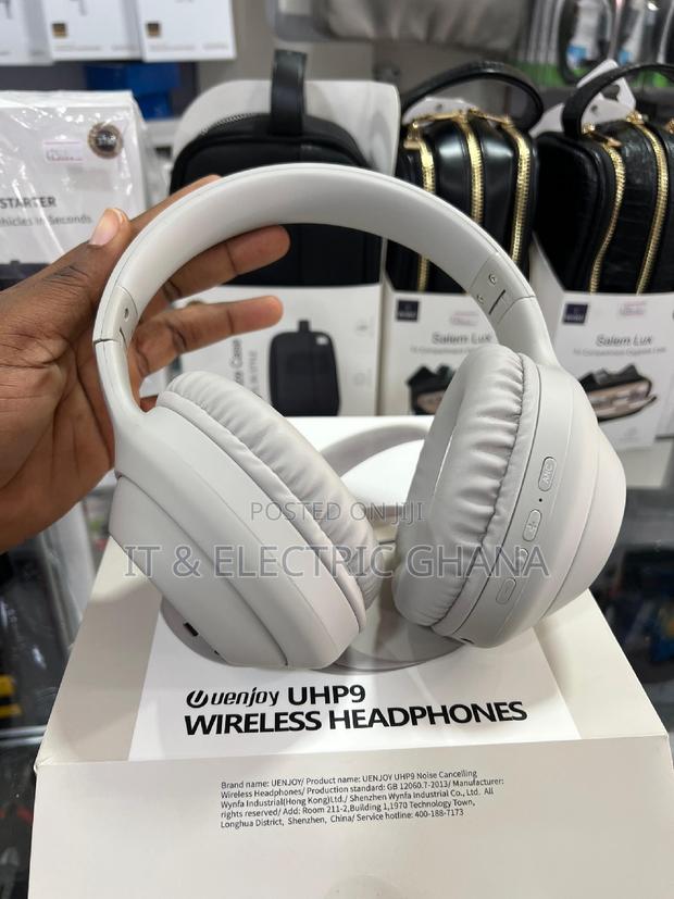 Bluetooth Headset photo 3