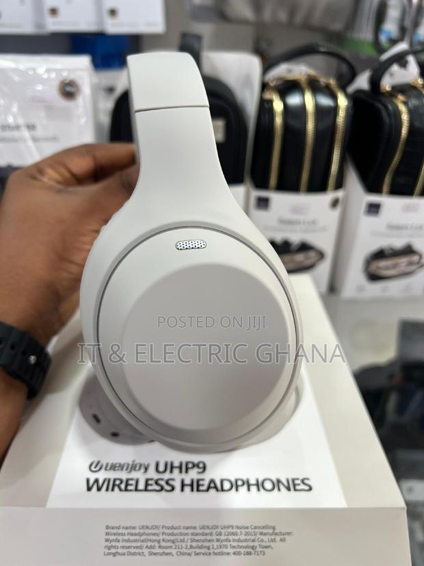 Bluetooth Headset photo 4