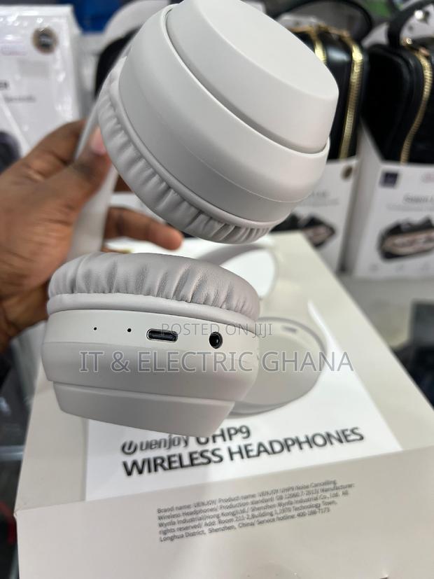 Bluetooth Headset photo 2