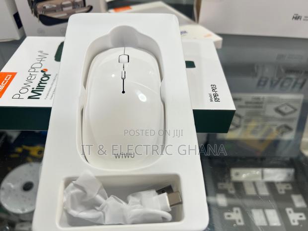 Bluetooth Mouse photo 2