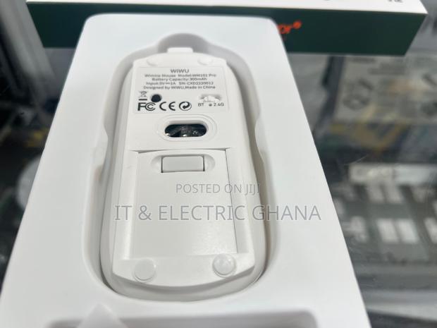 Bluetooth Mouse photo 4