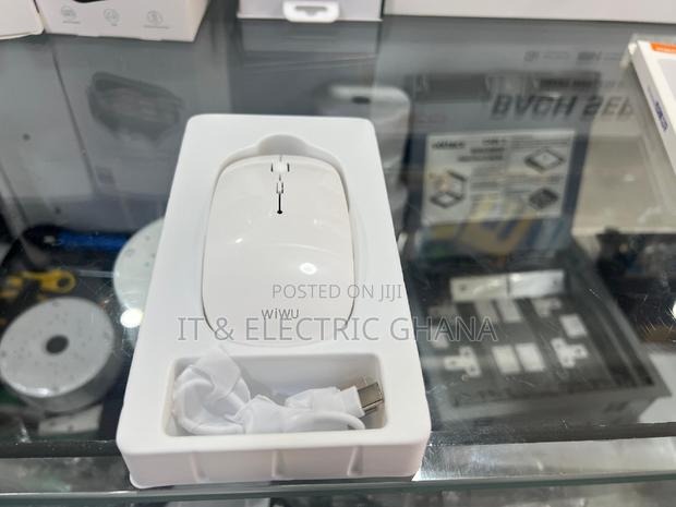 Bluetooth Mouse photo 3