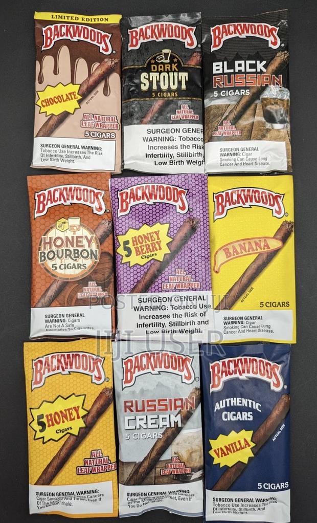 Backwoods Cigar · Photo 2