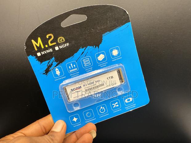 1tb M.2 Nvme SSD · Photo 3