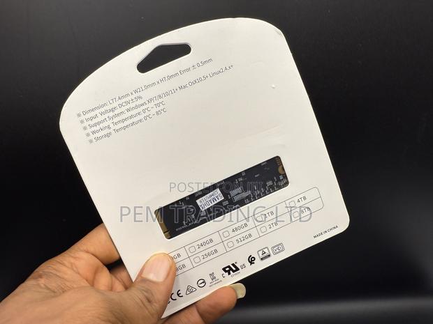1tb M.2 Nvme SSD · Photo 4
