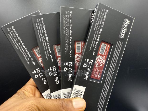 8g Desktop Ram 3200mhz · Photo 3