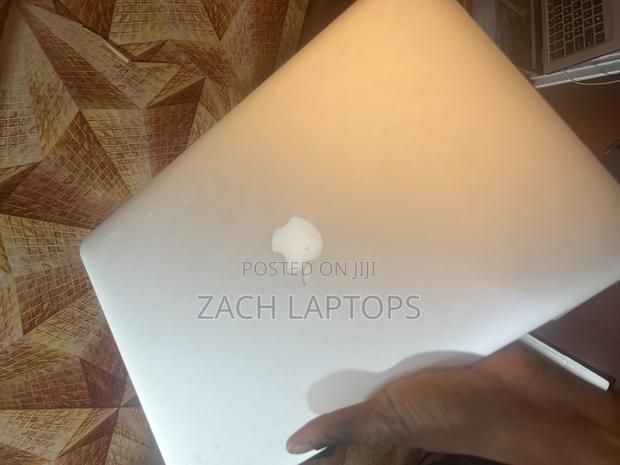 Laptop Apple MacBook Pro 2014 16GB Intel Core i7 SSD 512GB · Photo 1