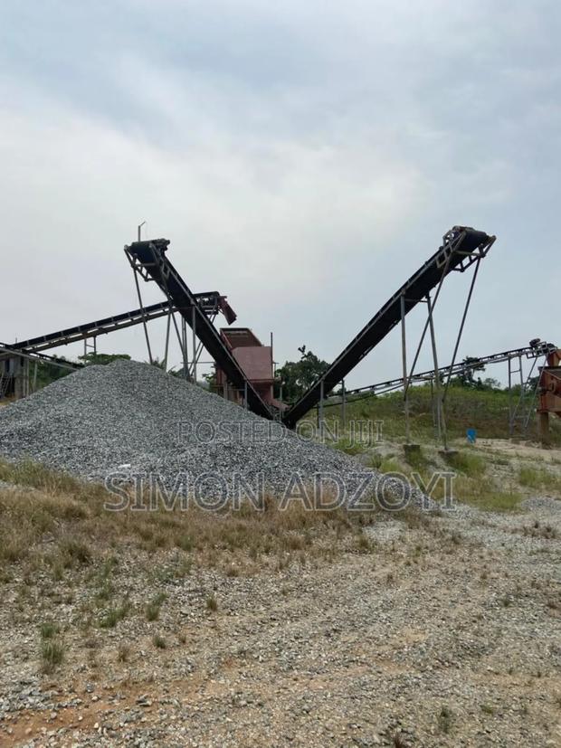 30 Acres of Quarry Land for Sale