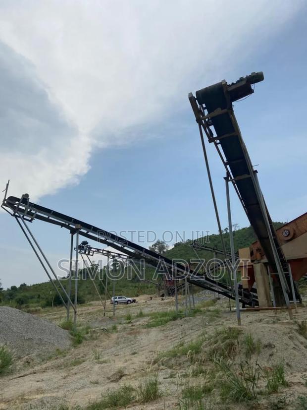 30 Acres of Quarry Land for Sale