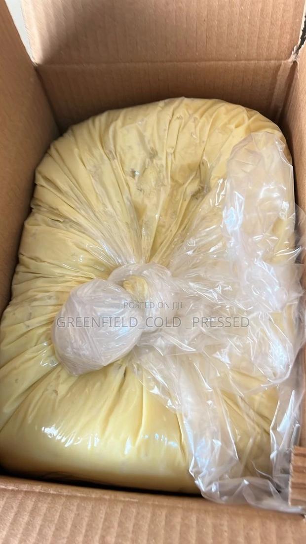 Raw Shea Butter · Photo 2