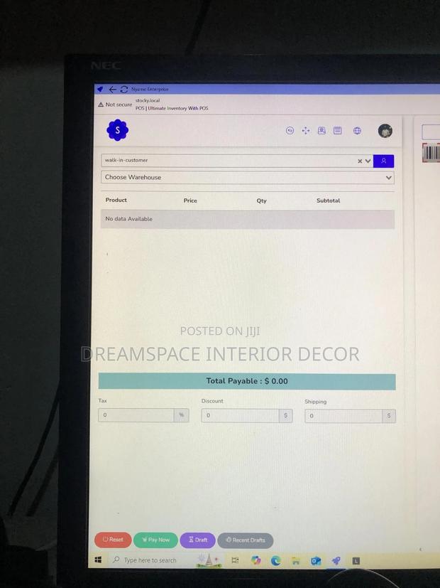 Pos for Super Market, Retail and Wholesale Shops photo 2
