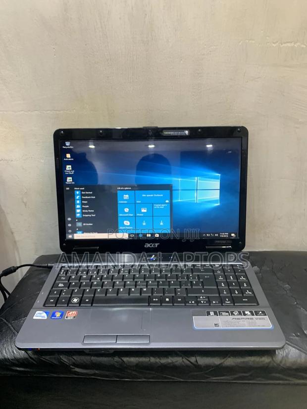 New Laptop Acer 4GB Intel HDD 320GB photo 3