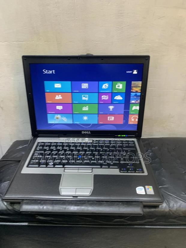 New Laptop Dell Latitude D610 4GB Intel HDD 160GB photo 4