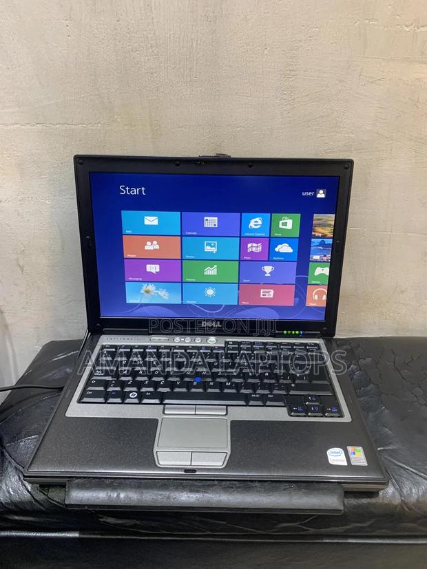 New Laptop Dell Latitude D610 4GB Intel HDD 160GB photo 2