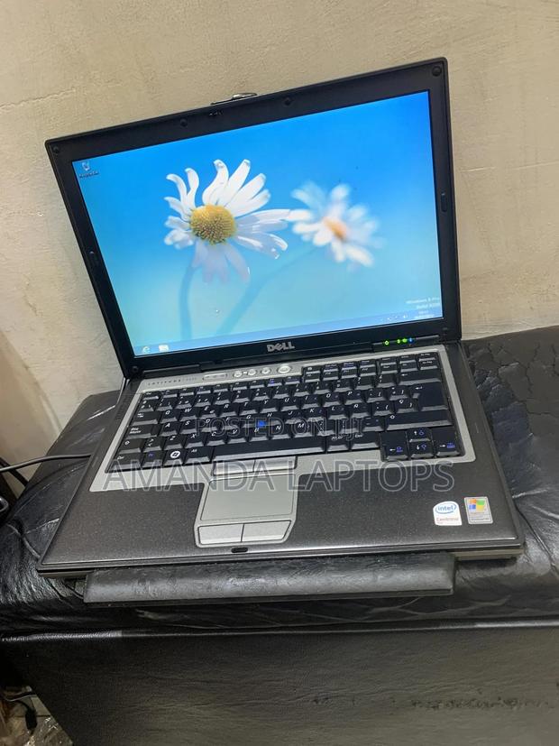 New Laptop Dell Latitude D610 4GB Intel HDD 160GB photo 3