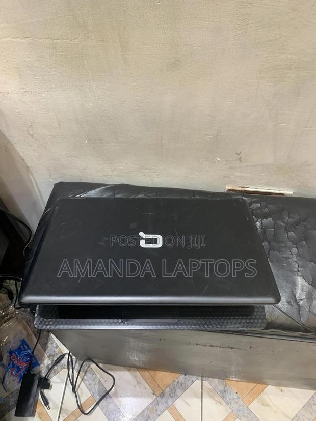 New Laptop HP Compaq 621 4GB Intel HDD 250GB · Photo 4