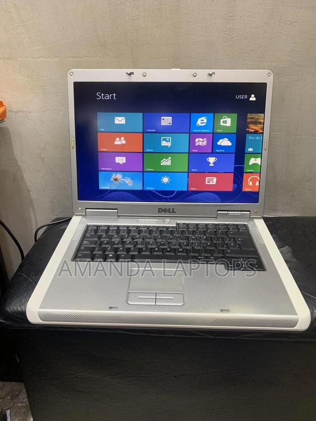 New Laptop Dell 3GB Intel HDD 160GB photo 3