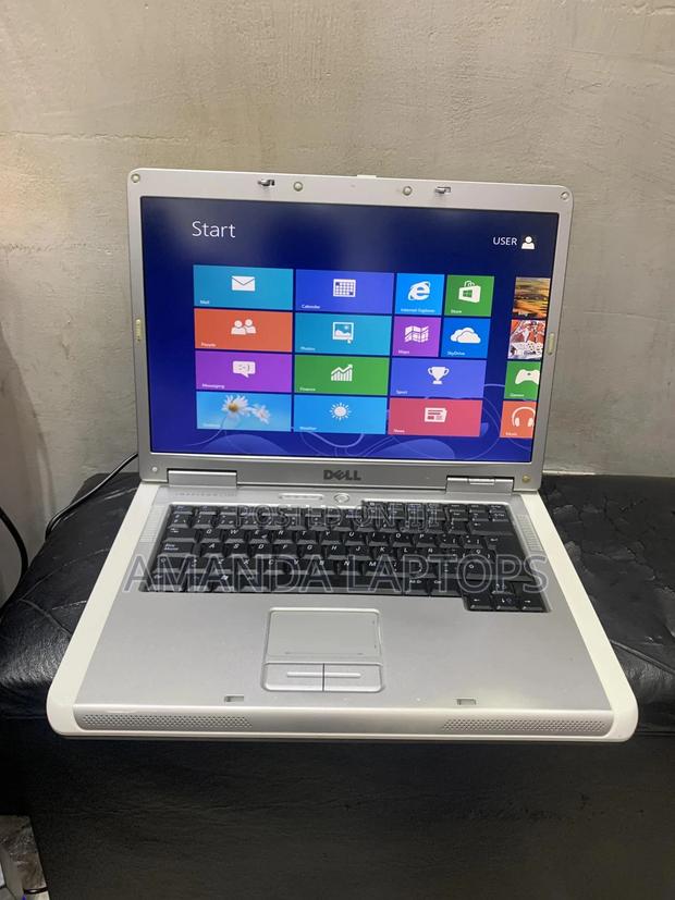 New Laptop Dell 3GB Intel HDD 160GB photo 2