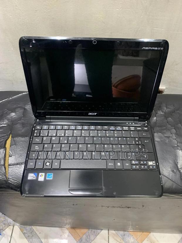 New Laptop Acer Aspire 1 2GB Intel HDD 160GB · Photo 4