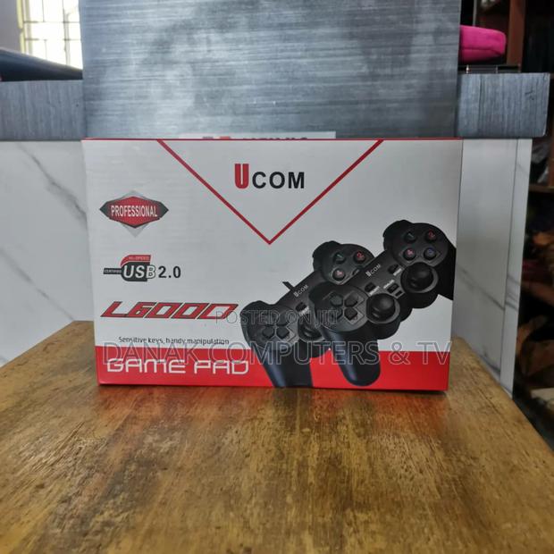 Ucom L600d Game Pad · Photo 2