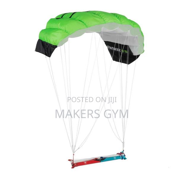 Traction Kite · Photo 2