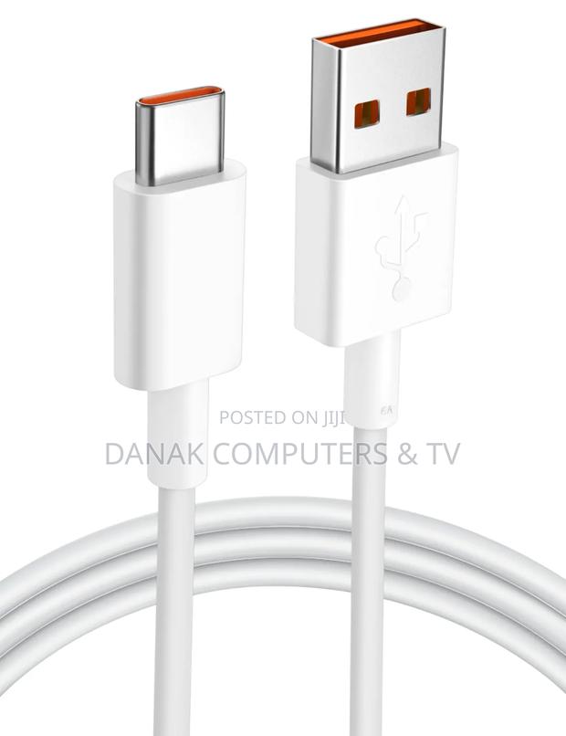 Usb-a to Usb-C Cable · Photo 2