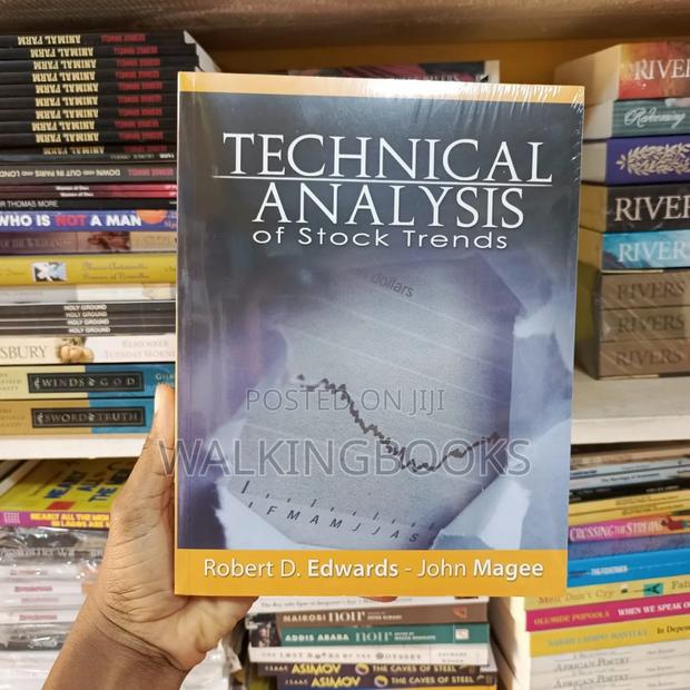 Technical Analysis of Stock Trends · Photo 2