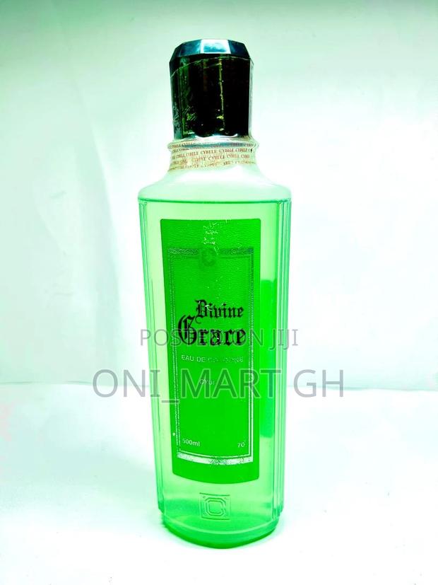 Divine Grace Cologne