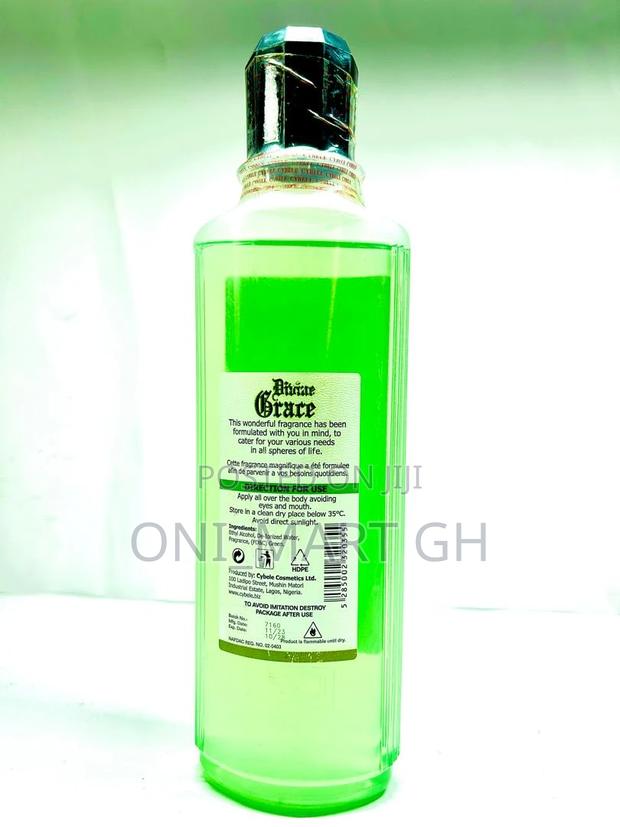 Divine Grace Cologne photo 4