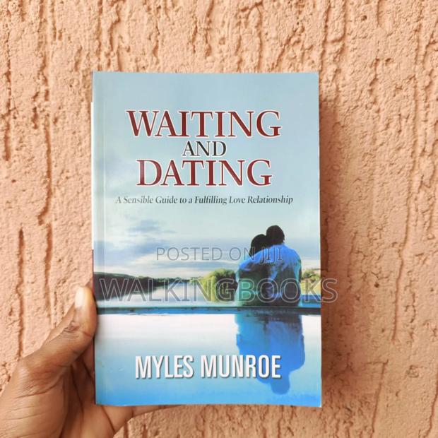 Waiting and Dating · Photo 2
