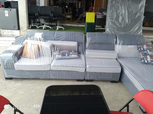 Living Room Sofa Set · Photo 2