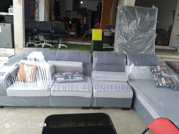 Living Room Sofa Set · Photo 2