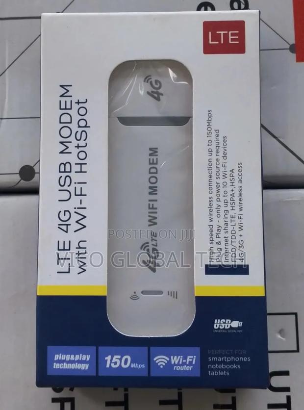 4g Usb Wifi Modem · Photo 3